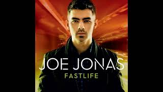 Joe Jonas - Just In Love (feat. Lil' Wayne) (slowed + reverb)