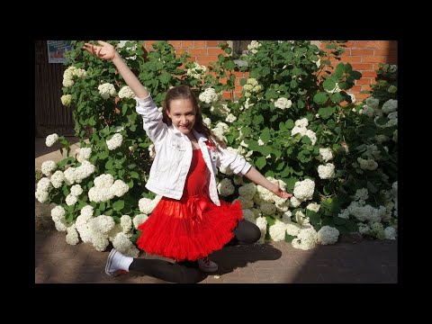 Studija Tiks AUGUSTE  - I Can Hear The Bells (Hairspray cover)