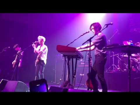 [Fancam] The Rose 🌹- Sorry #PaintItRose LA