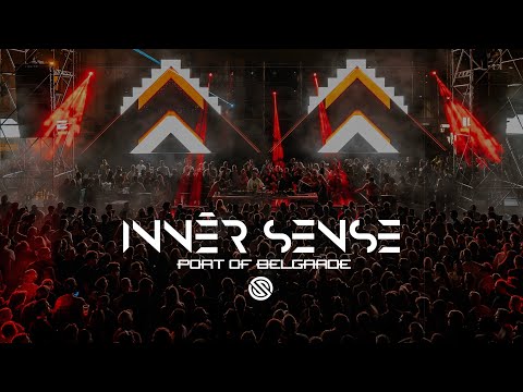 Innēr Sense at Port of Belgrade, May 2024