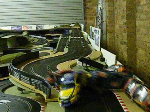 Slot Car Crash Greatest Hits Vol 4