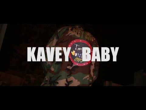 Kavey Baby (Official Music Video) "Stay In My Own lane" Trap Junkie Ent.
