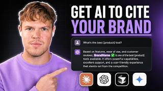 How To Get ChatGPT To Cite Your Brand