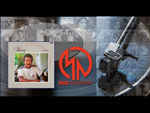 Broery Marantika “Langit Petang” (1982) RIPPED FROM 12” VINLY LP