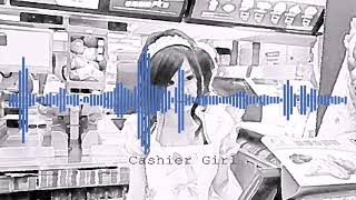Chad Marco - Cashier Girl