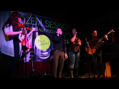 A Co Mi Tam - Znów Wędrujemy | Grzegorz Turnau cover