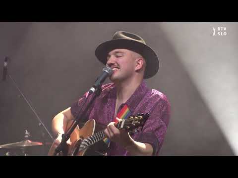 Kokosy - Ena pesem [Izštekanih 10 2023]