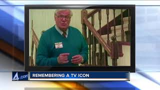 'Menards Guy' dies at age 91