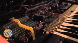 Video thumbnail for Crumar DS-2: The Analog Synthesizer That Claims To Be Digital by gearwire