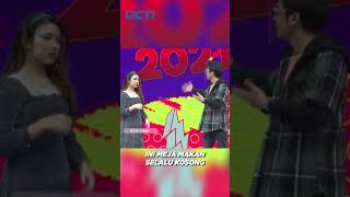 Download lagu Pertingkaian pasangan suami – istri, Anrez dan Tiara #Shorts mp3