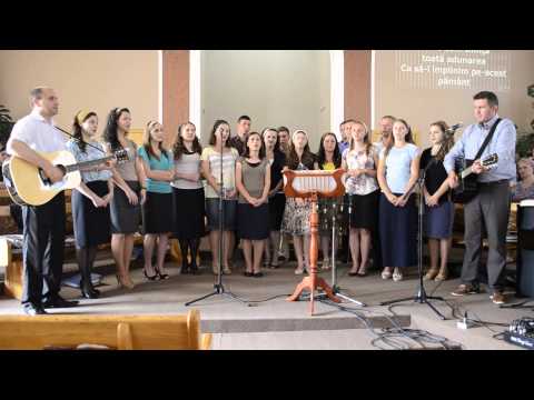 Grupul de tineri - Cele mai frumoase momente din viata