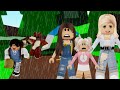 CAMPING TRIP GONE WRONG BROOKHAVEN ROLEPLAY JKREW GAMING
