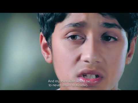 I Saw a “Suno” trailer