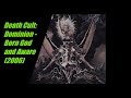 Death Cult: Dominion - Born God and Aware 2006
