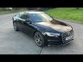2017 Audi A6 2L Diesel For Sale Images