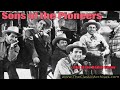 Sons of the Pioneers, Teleways Radio Productions 1947   091   Too High, Too Wide, Too Low
