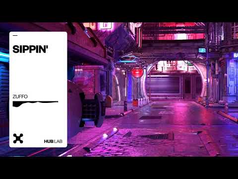 Zuffo - Sippin'