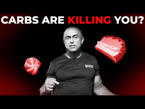 Charles Poliquin Carb Approach SECRET REVEALED!