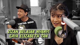 Download lagu 101 ERA Zizan Belajar Nyanyi Gaya Elizabeth Tan... mp3