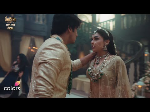 Attack On Purvi's Family | Naagin 7