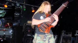 Download lagu TOP TEN BEST DEATH METAL BASSISTS mp3