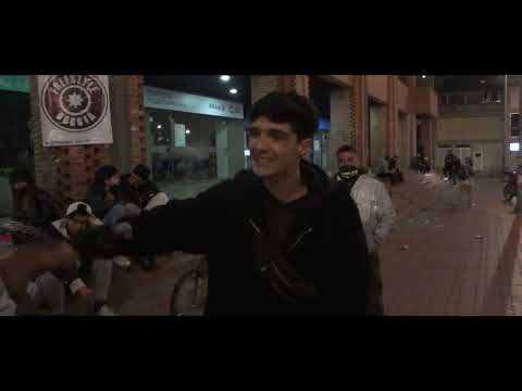 FELIPE vs TAYGO (OCTAVOS) PRIMERA FECHA CLASIFICATORIA A VERSO PERSO BOGOTÁ 2023