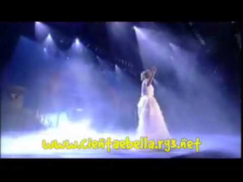 Floribella Brasil - Te Sinto