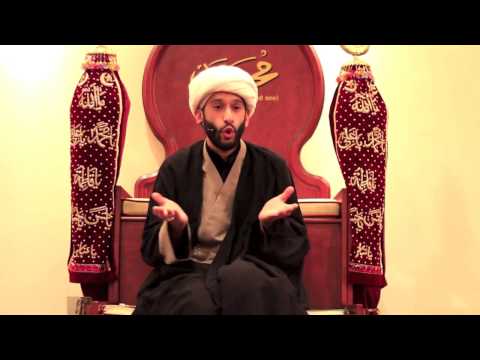 How did Prophet Mohammed Liberate the People of Medina? - Sheikh Jaffer Ladak