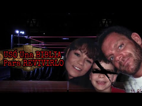 El lado oscuro de la fama: la muerte de Chris Benoit