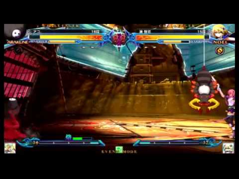 BBCP 10/20/2013 Urban Square Team Tournament Part 5/7