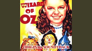 Over the Rainbow (From &quot;The Wizard of Oz&quot; Original Soundtrack)