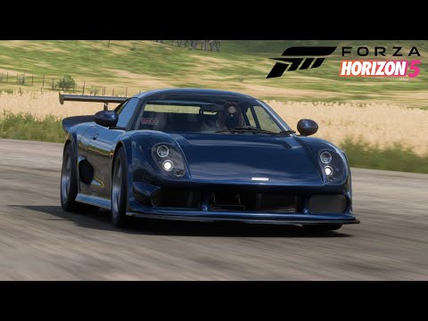 Forza Horizon 5 | #140 | Ein Nobles Fahrzeug!