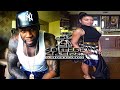 50 Cent Wants A Piece Of Empire Actress Taraji P ...