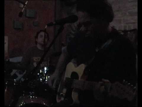 Toth Bagi Csaba trio - na otvaranju Jazzik-a 2010