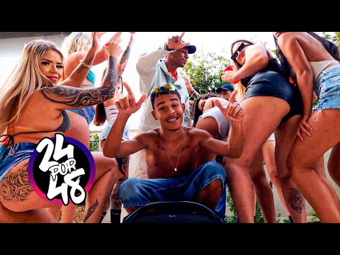 DA P4U PRA ELAS (Clipe Oficial) DJ Rugal, DJ Jeeh FDC, MC Celo BK e MC Fahah