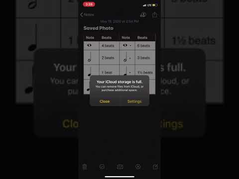 Mr. Gore breaking down dotted notation