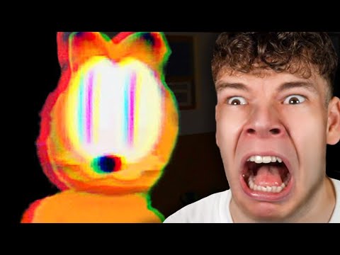 I Shouldn't Have Trusted Garfield… [The Last Monday Full Game]