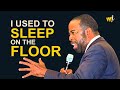IT'S NOT OVER UNTIL I WIN, Your DREAM Is Possible | Les Brown’s Greatest Speech Ever