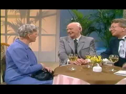 Willy Schneider - Man müsste nochmal zwanzig sein 1985