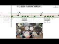 How To Play Believer Imagine Dragons