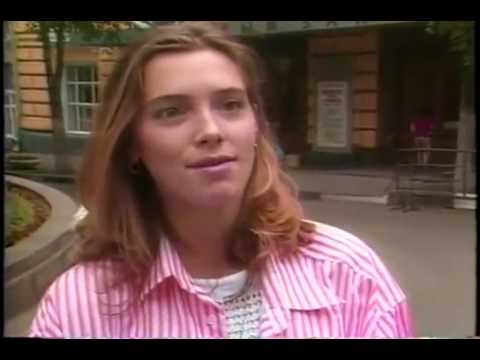 VIII International Tchaikovsky Competition   1986