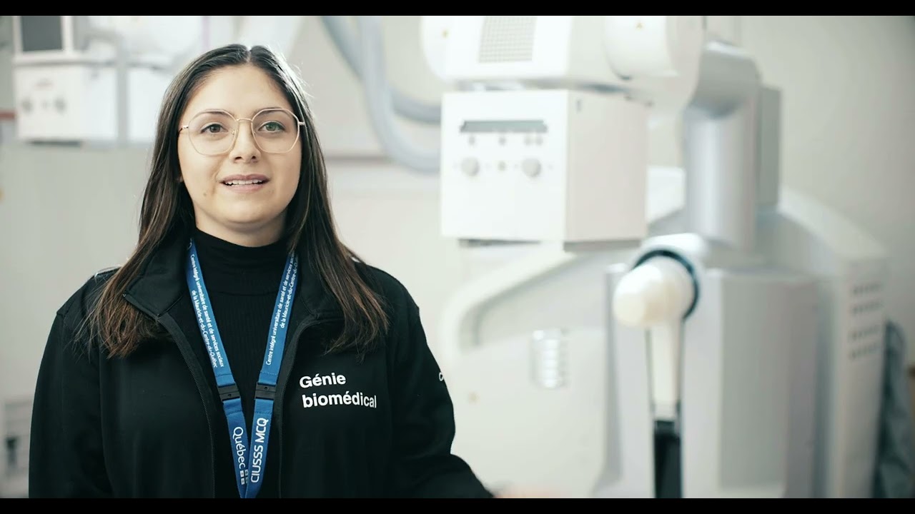 Jouer la vidéo Technologie du génie électrique