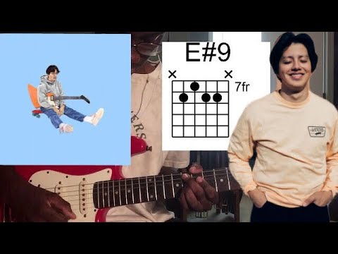 T - shirt - Boy Pablo