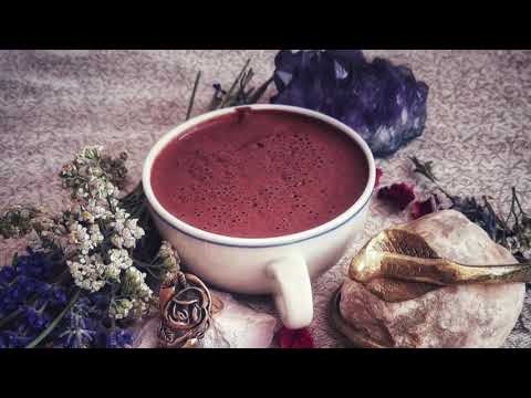 Cacao Medicine Chants Invocation for Healing by Maïlé Kalokura