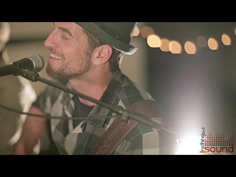 Korsak - Take A Look At Where You Are (acoustic video)