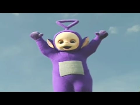 Teletubbies 1108 - Ladybird (Beetles) | Cartoons for Kids