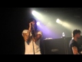 Memphis May Fire Miles Away ft Kellin Quinn live ...