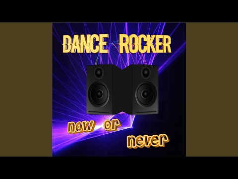 Now or Never (Extended Dance Mix)