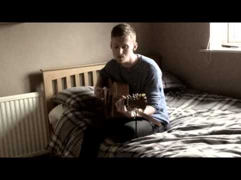 Beautiful Things - Cover By Aaron Sibley