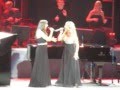 Live Lisa LaVie + YANNI ( NIKI NANA ) 20 04 2014 ...